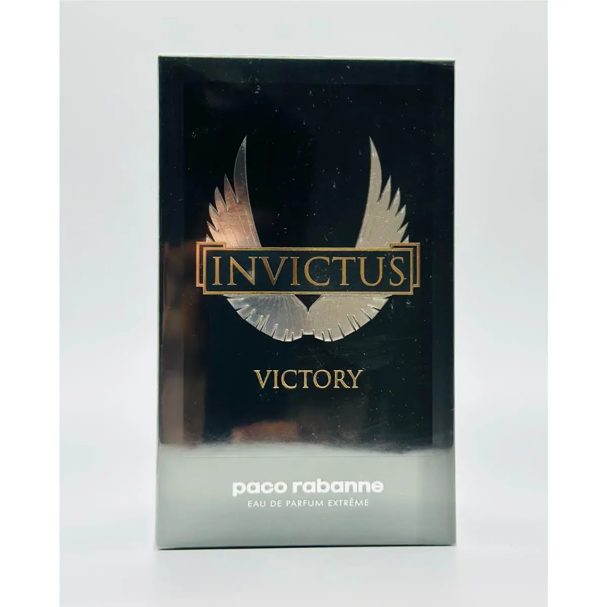 Paco Rabanne Invictus Victory 6.8 oz Men`s Eau De Parfum Spray