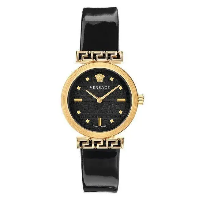 Versace Meander Ladies-VELW00420