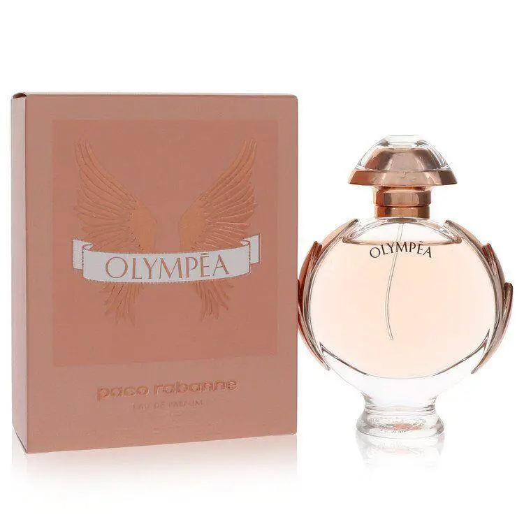 Olympea by Paco Rabanne Women`s Eau De Parfum Spray 1.7 oz