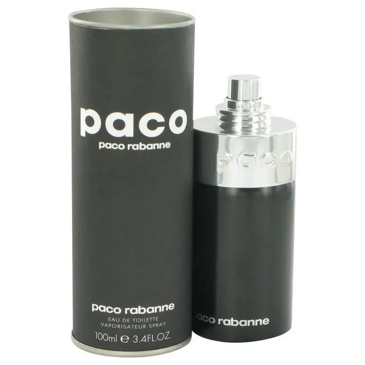 Paco Rabanne Paco Edt 3.4 oz Unisex Spray