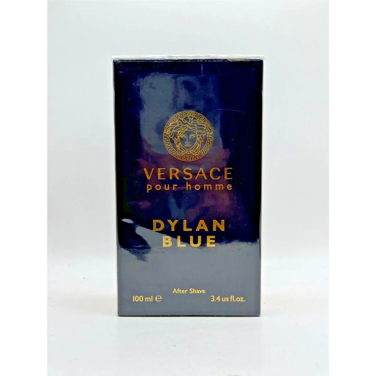 Dylan Blue BY Versace 100ML After Shave Splash