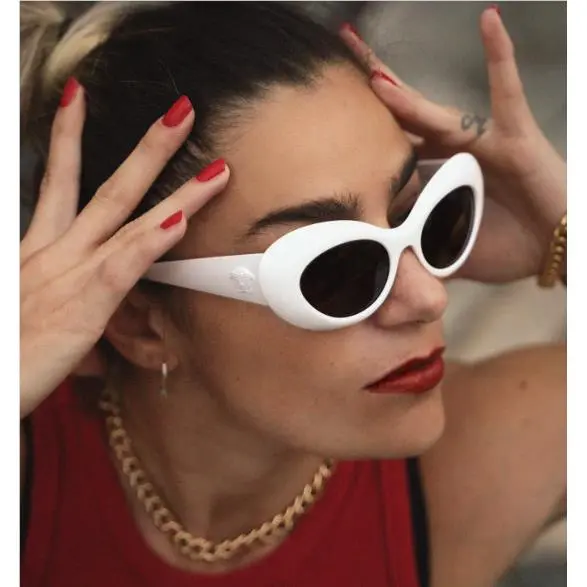 Versace 0VE4456U-314/1 Sunglasses 52mm