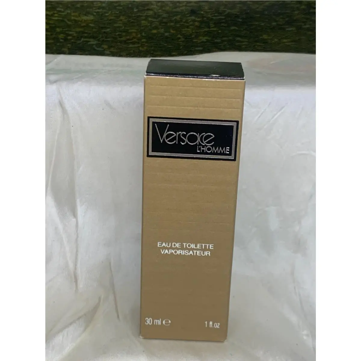 Versace L`homme 30ml Edt Spray Classic Formula
