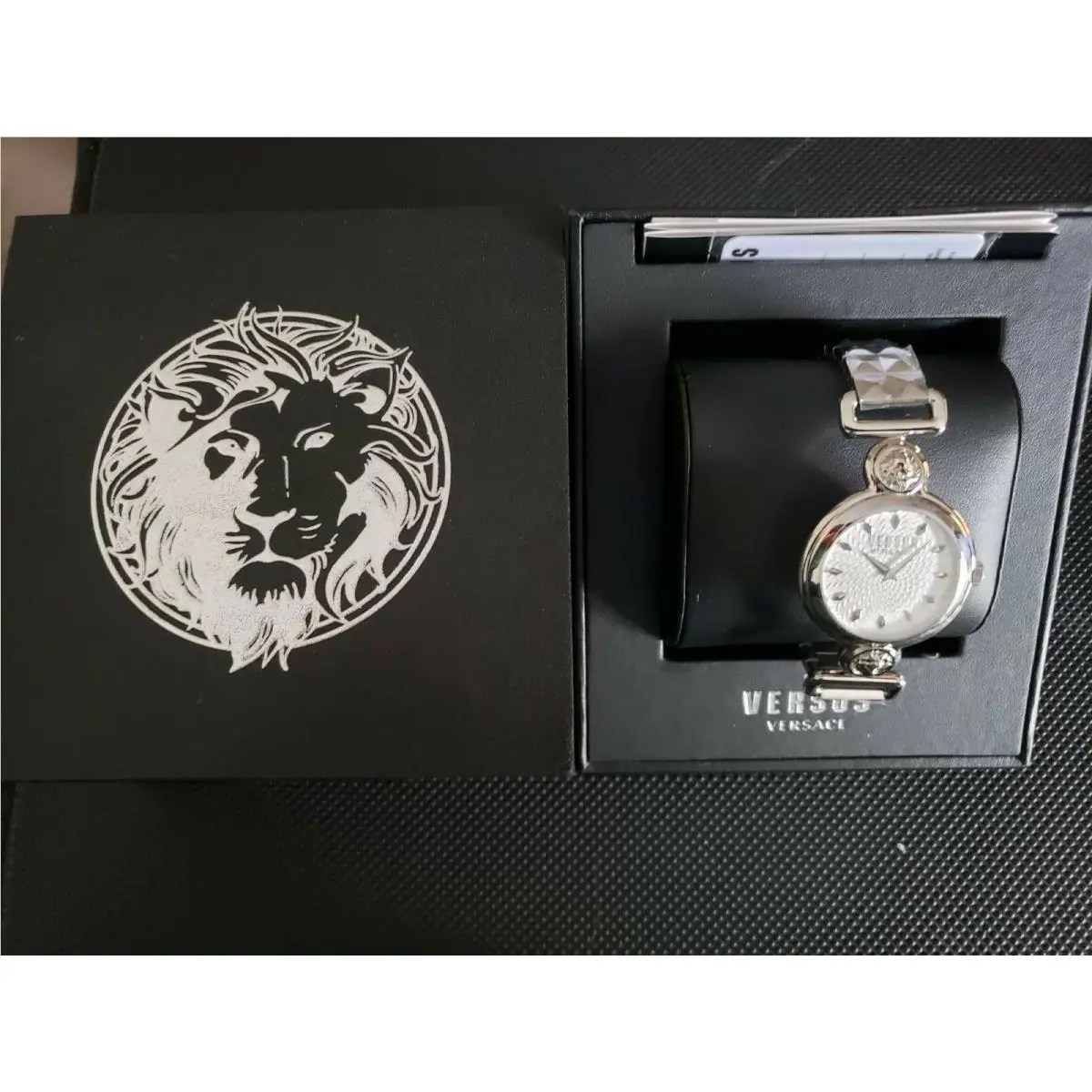 Versus Women`s Watch by Versace