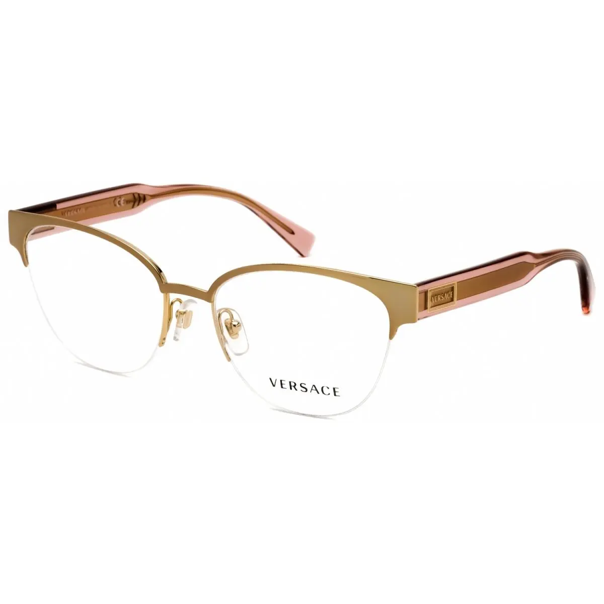 Versace VE1265-1463 Eyeglasses 53mm