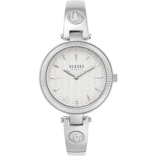 Versus by Versace Automatic Collection Unisex Watch VSPEP0119