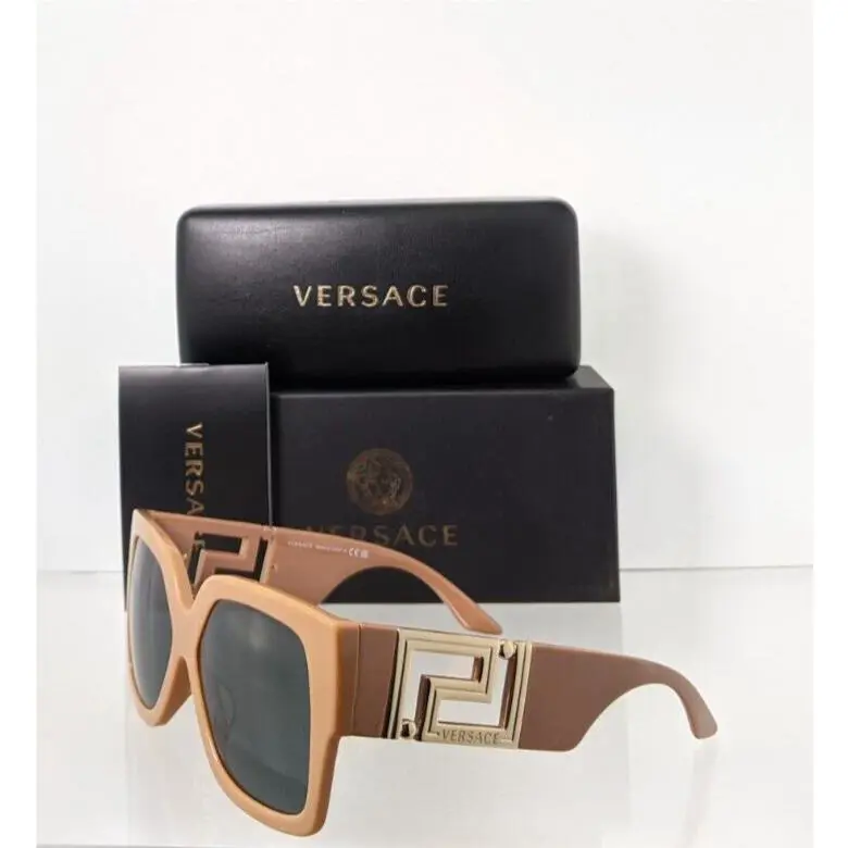 Versace Sunglasses Mod. 4402 5349/87 VE4402 59mm Frame