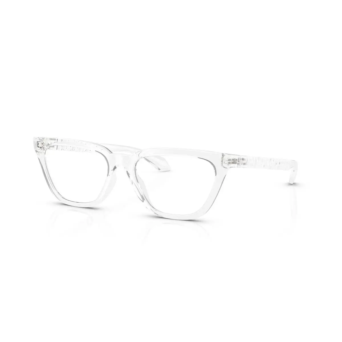 Versace Eyeglasses VE3352U 148 53mm Crystal / Demo Lens