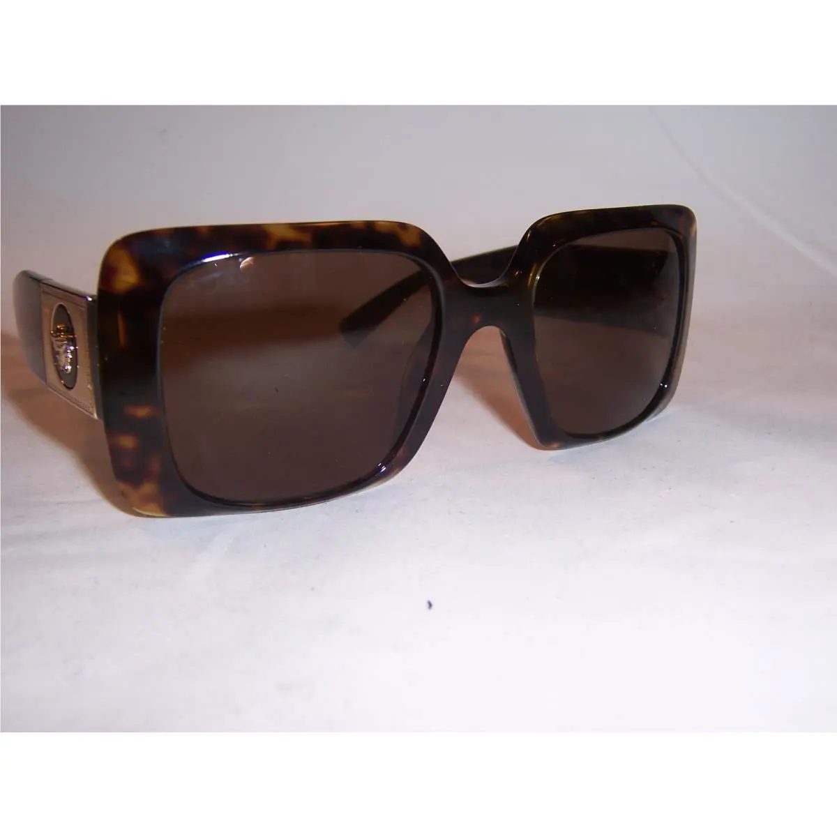 Versace Sunglasses VE 4405 108/73 Havana/brown 54MM 4405