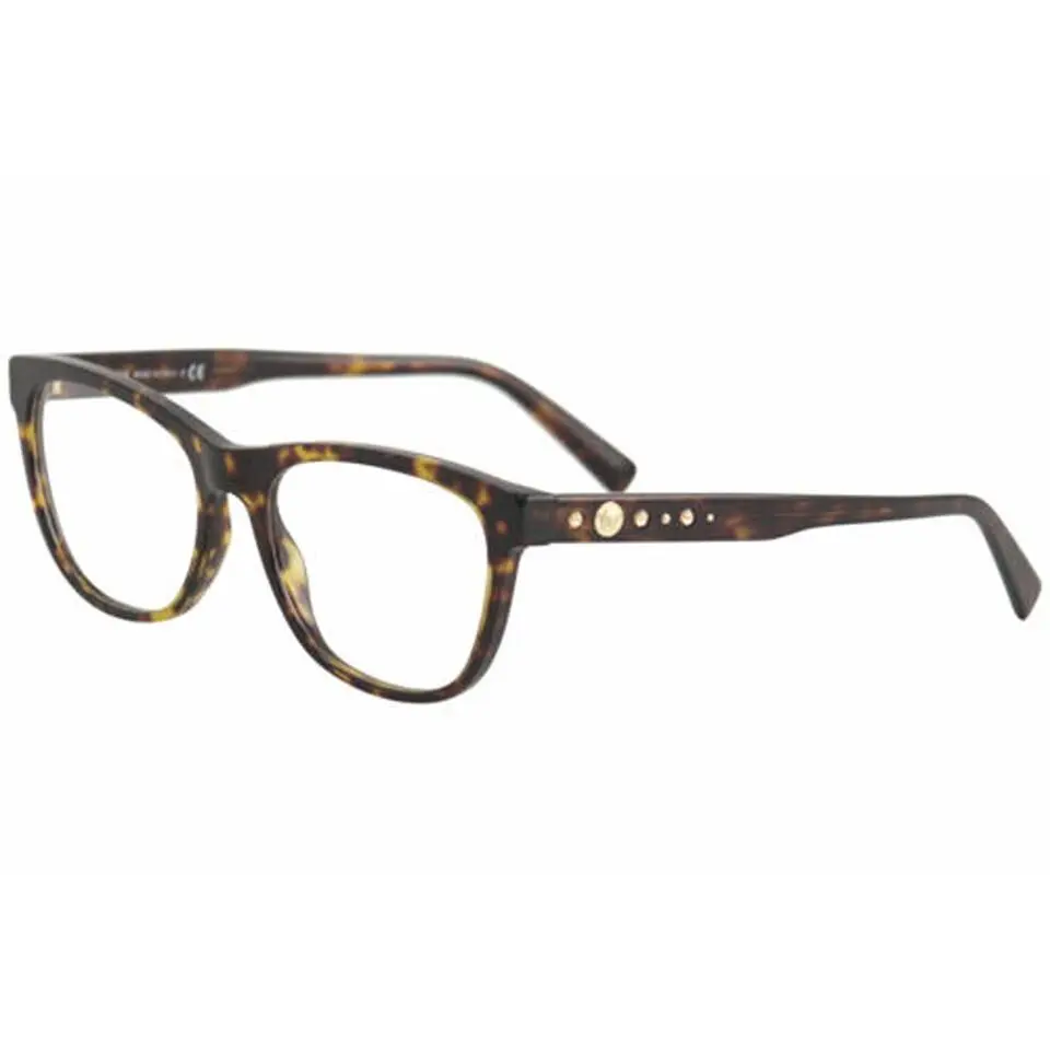 Versace VE3263B-108-54 Voilet Demo Lens Women`s Eyeglasses