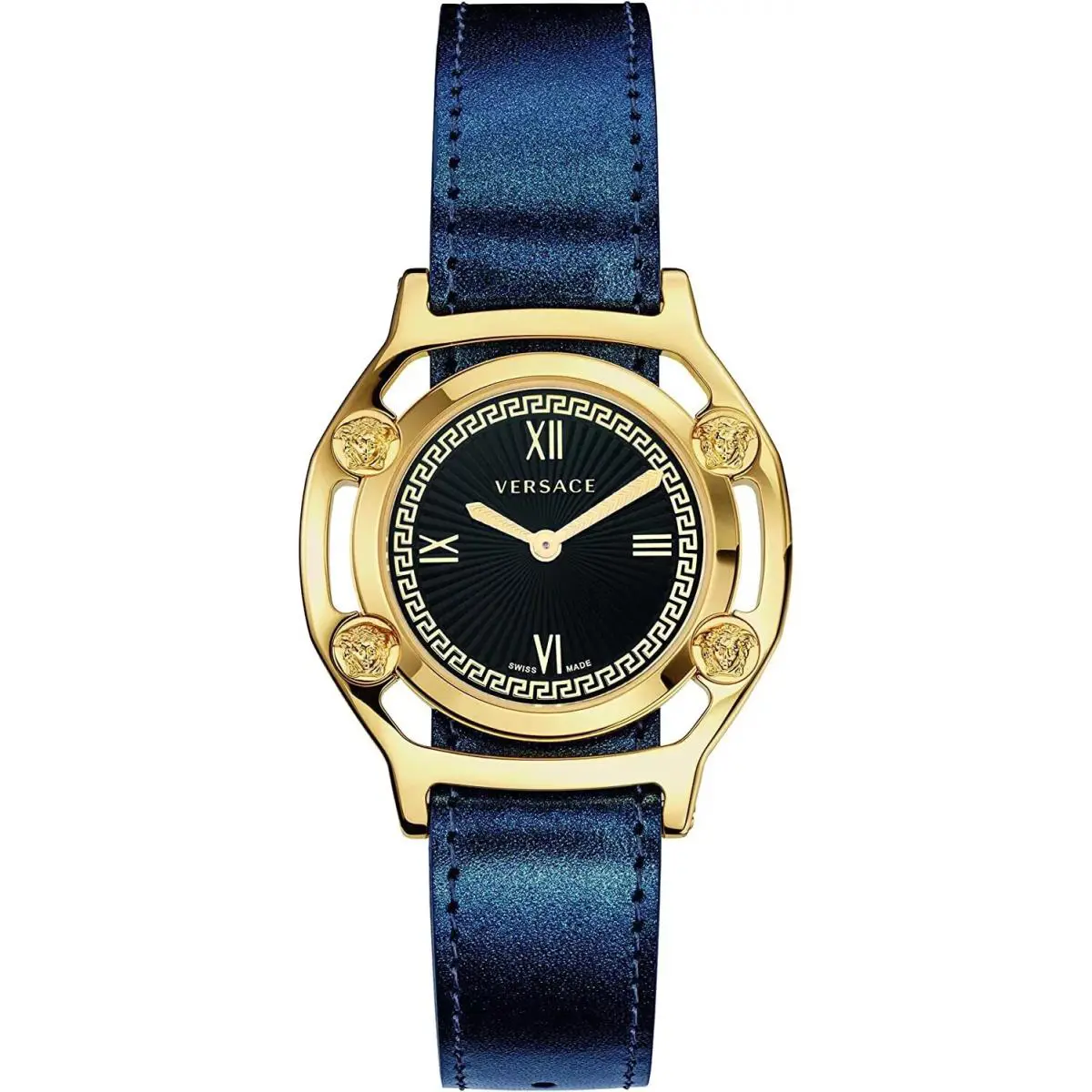 Versace Medusa Womens Watch VEVF00720