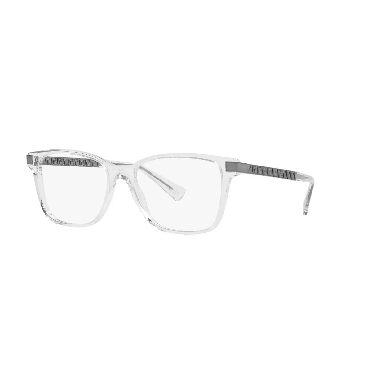 Versace VE 3340U Crystal 148 Eyeglasses