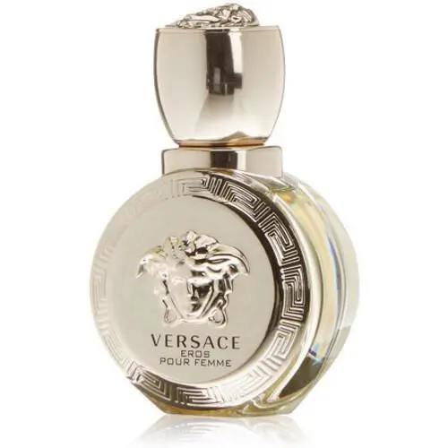 Versace Eros Women by Versace Eau de Parfum Spray 1.0 oz