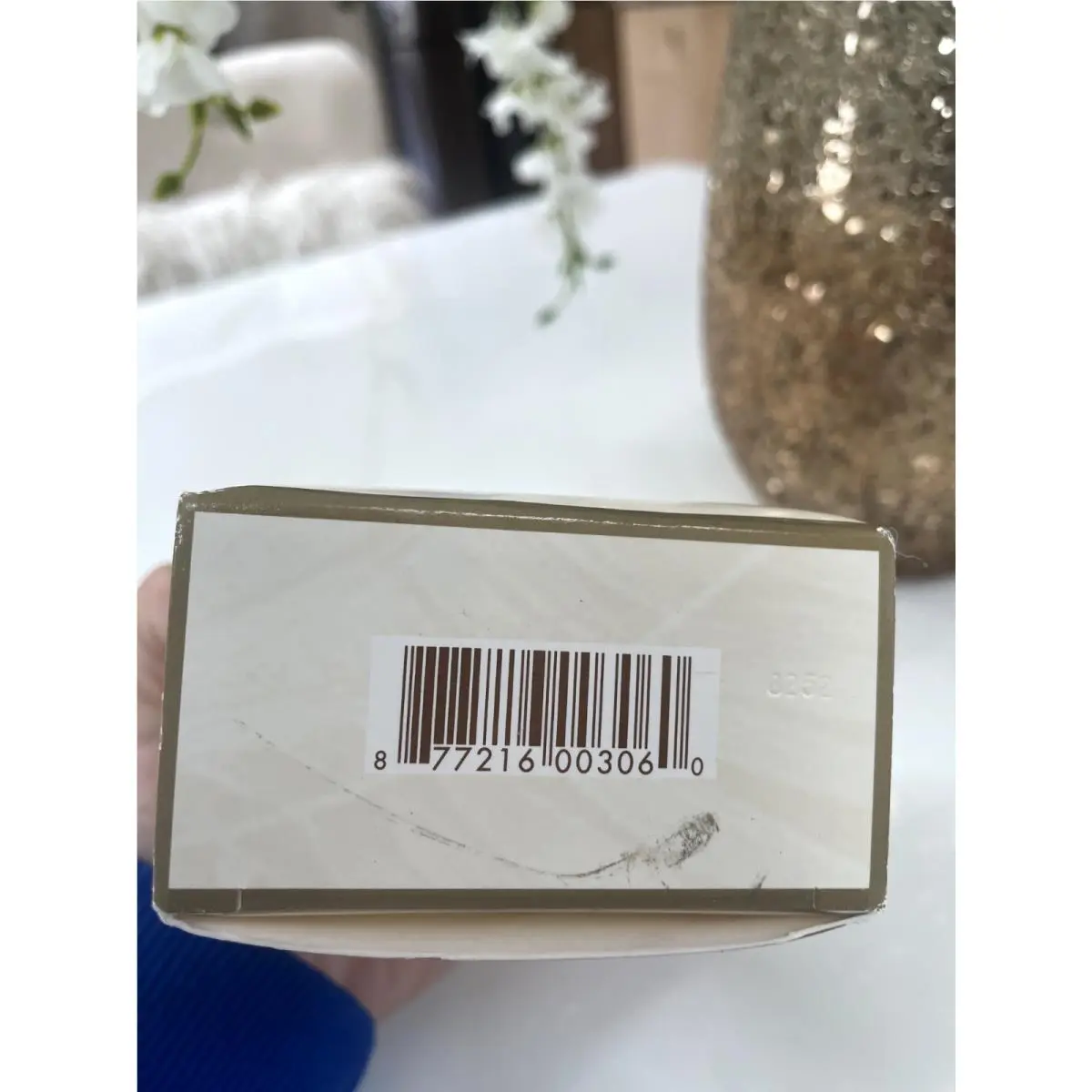 Versace Blonde Edt 100ML Spray