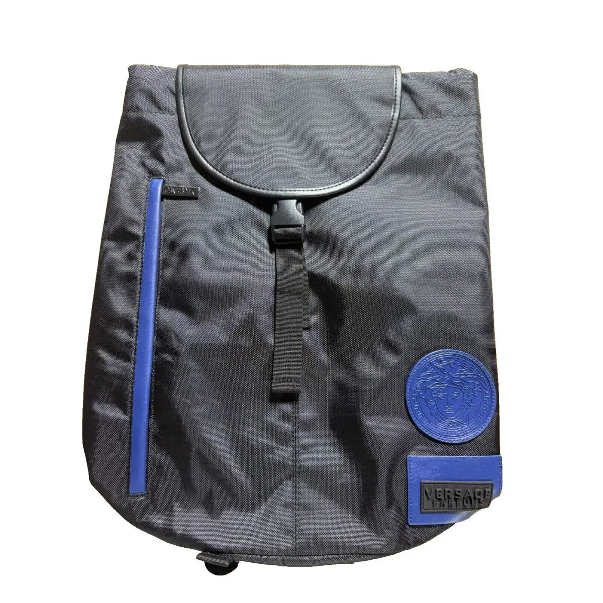 Versace Man Summer Backpack