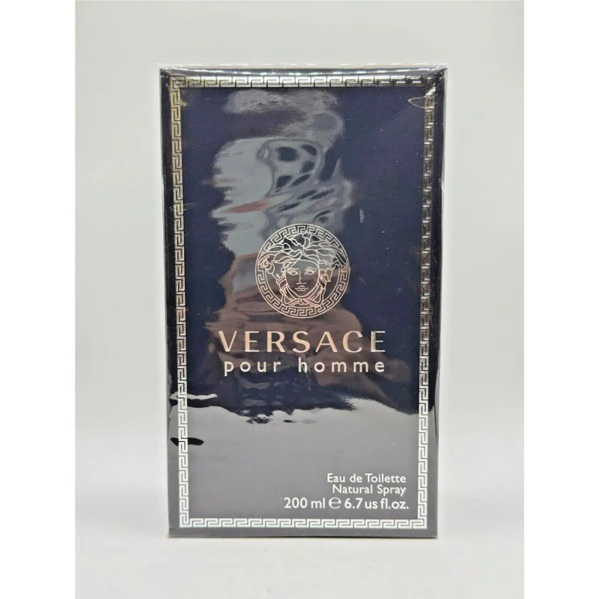 Versace Pour Homme BY Versace 200ML Edt Spray