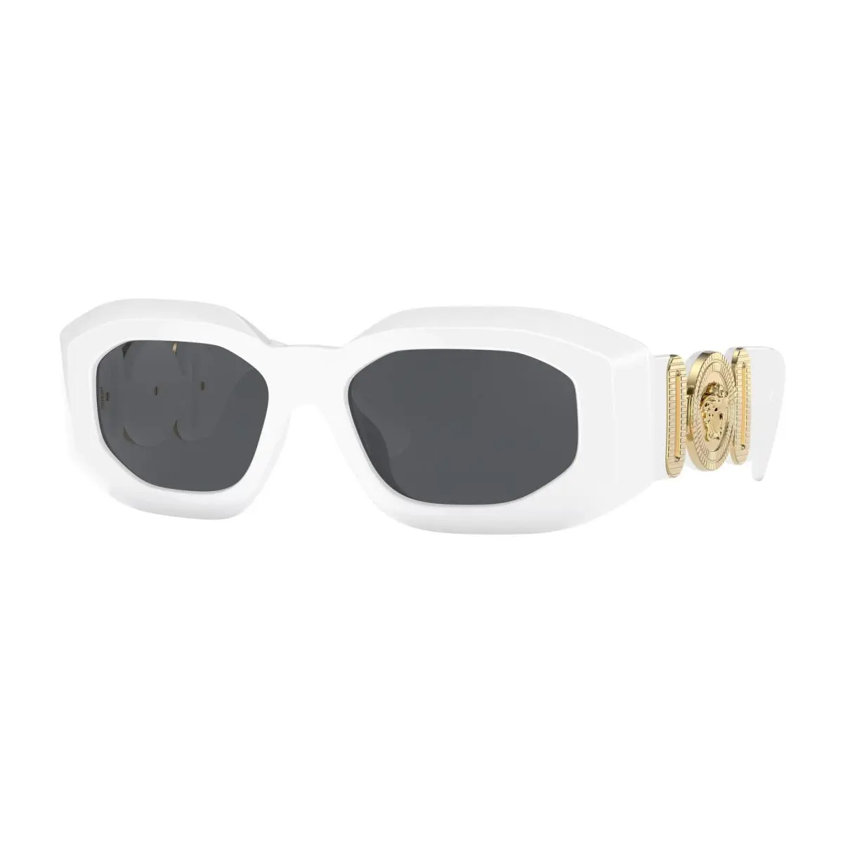 Versace 4425U Sunglasses 314/87 White