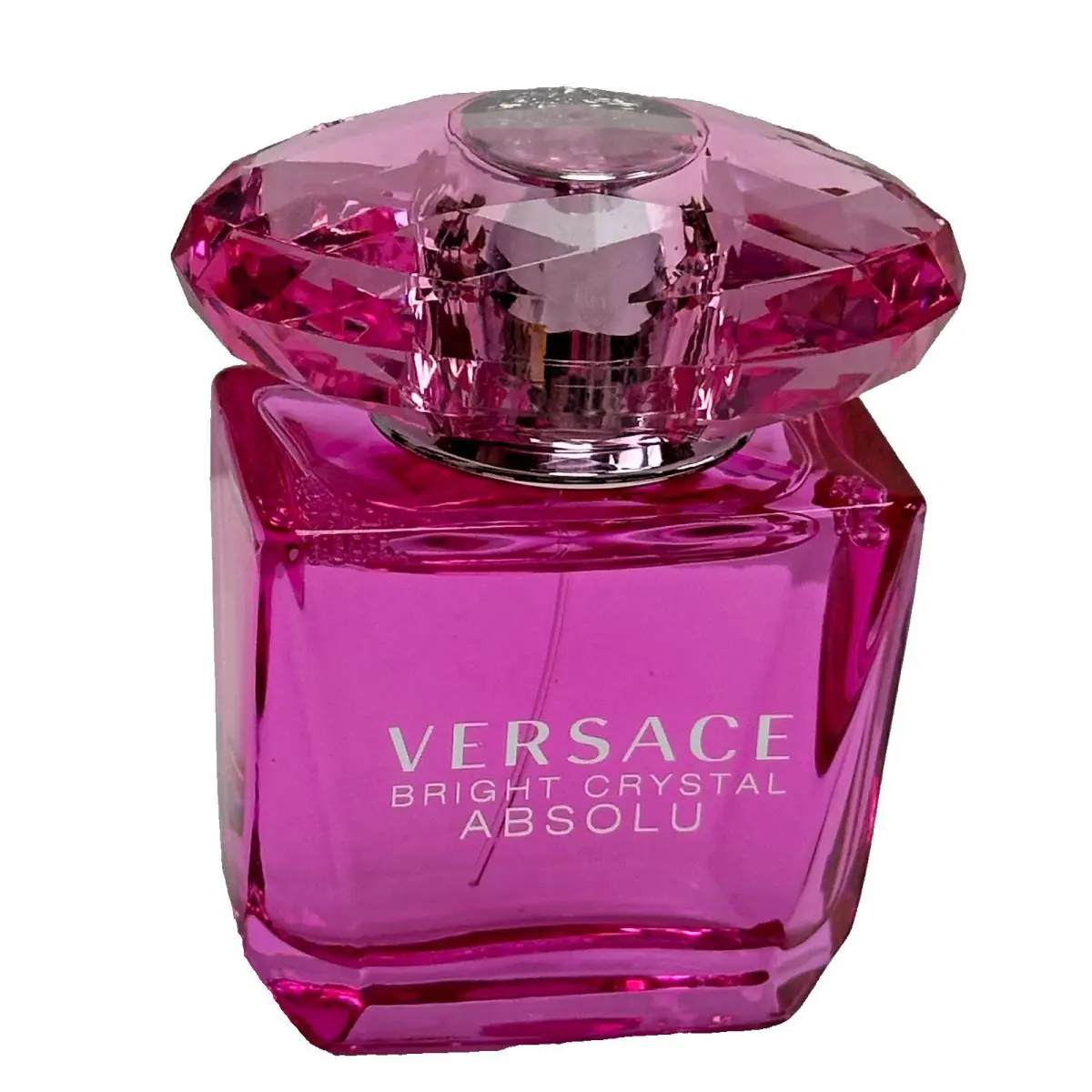 Versace Bright Crystal Absolu For Women 1 oz/30ml Edp Spray Travel Size