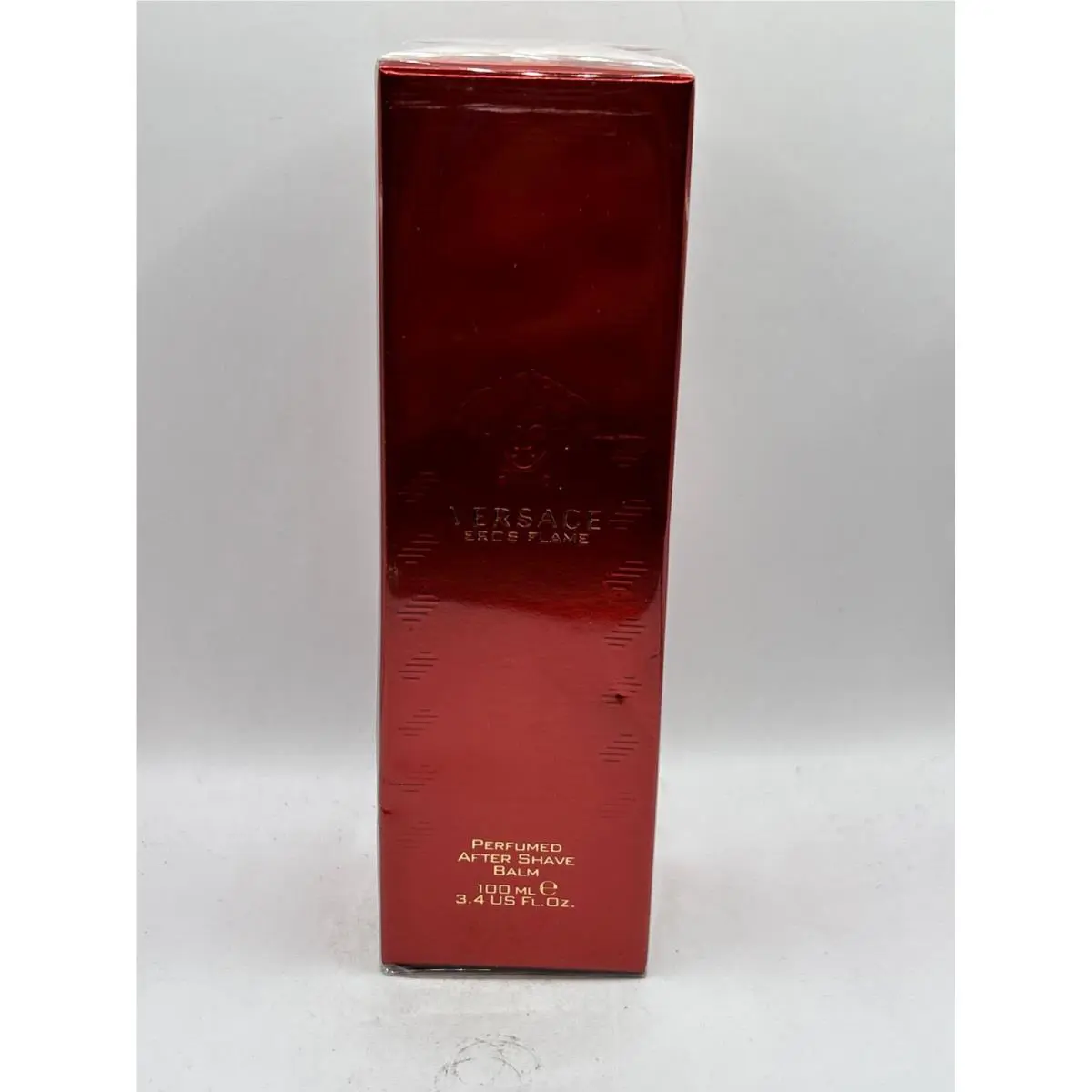 Versace Eros Flame 100ML Perfumed Aftershave Balm