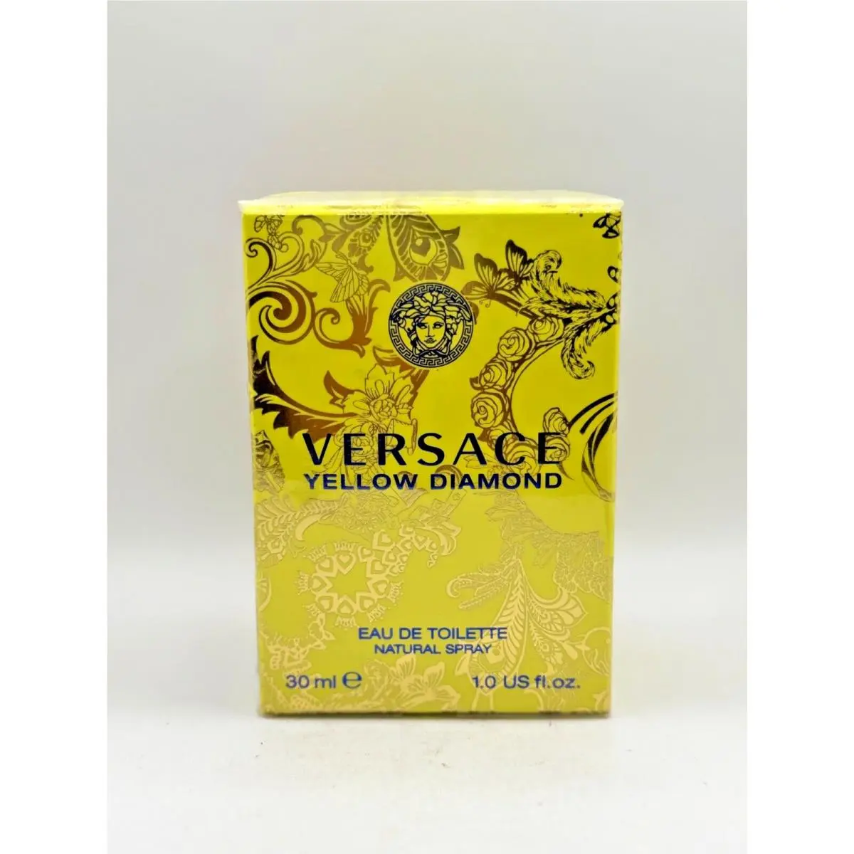 Yellow Diamond BY Versace 30ML Edt Spray