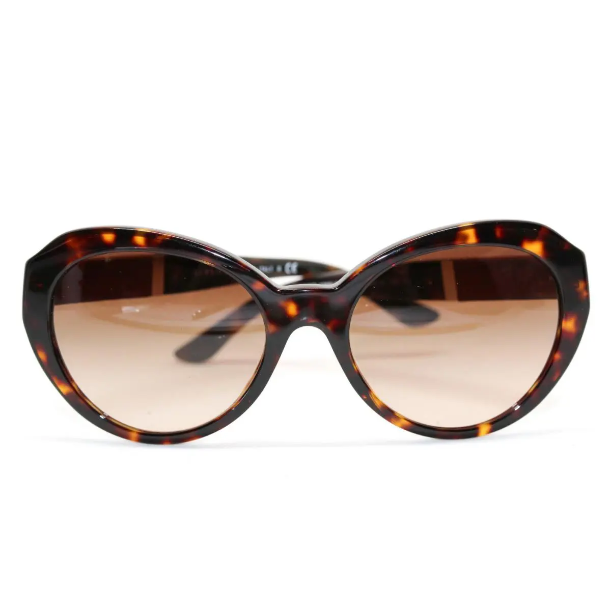 Versace VE4306-Q 108/13 Tortoise Sunglasses 56