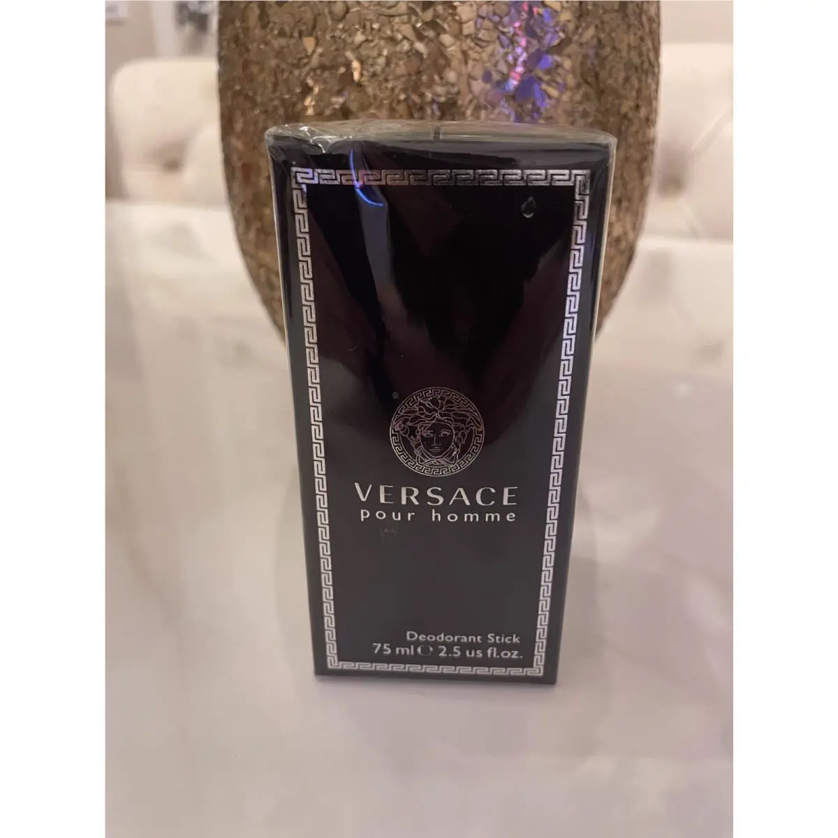Versace Pour Homme 75ML Deodorant