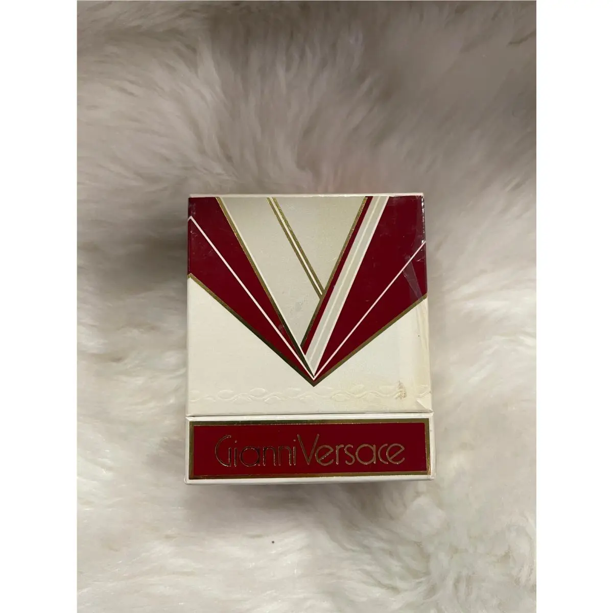 Gianni Versace 7.5ml Perfume Mini Splash