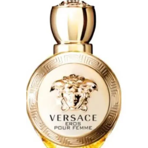Versace Eros by Versace Eau de Parfum Spray 1.7 oz For Women