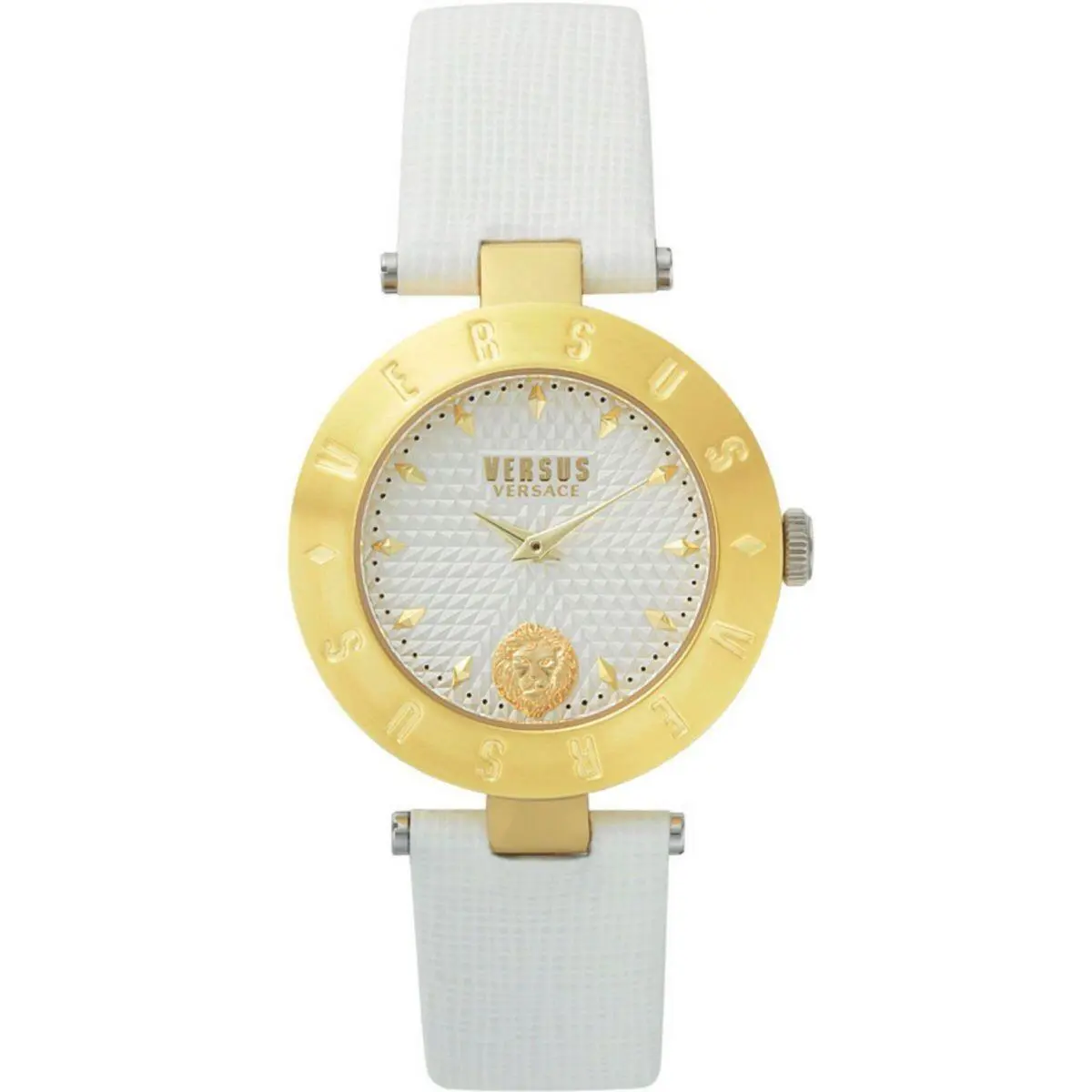 Versus by Versace Logo Women Watch S77030017