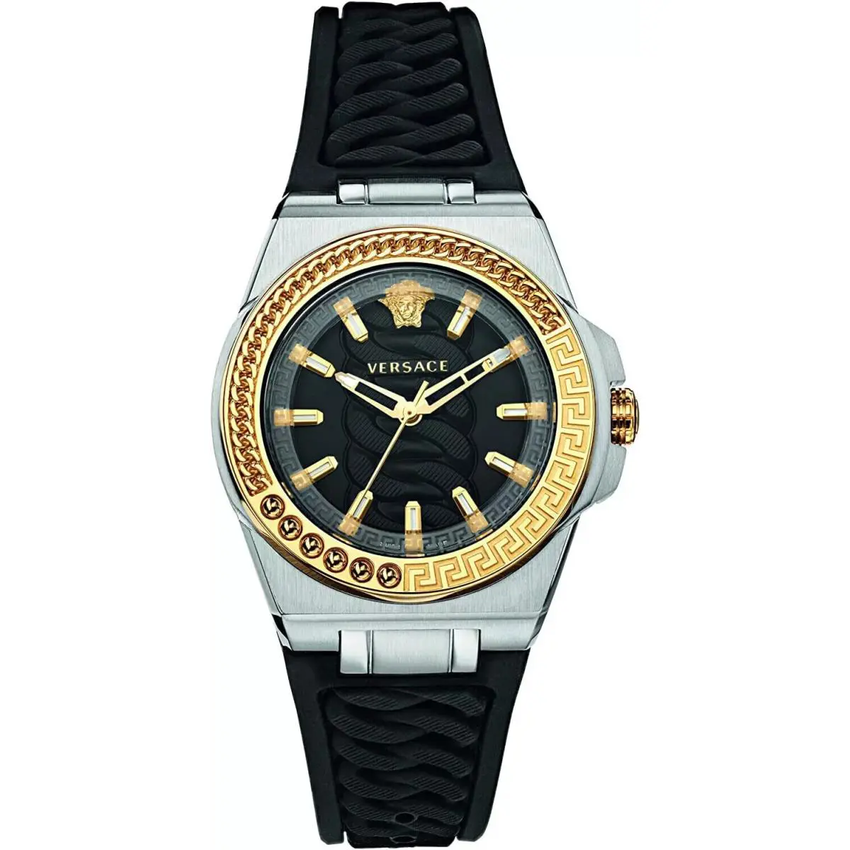 Mens Watch VEHD00120 by Versace