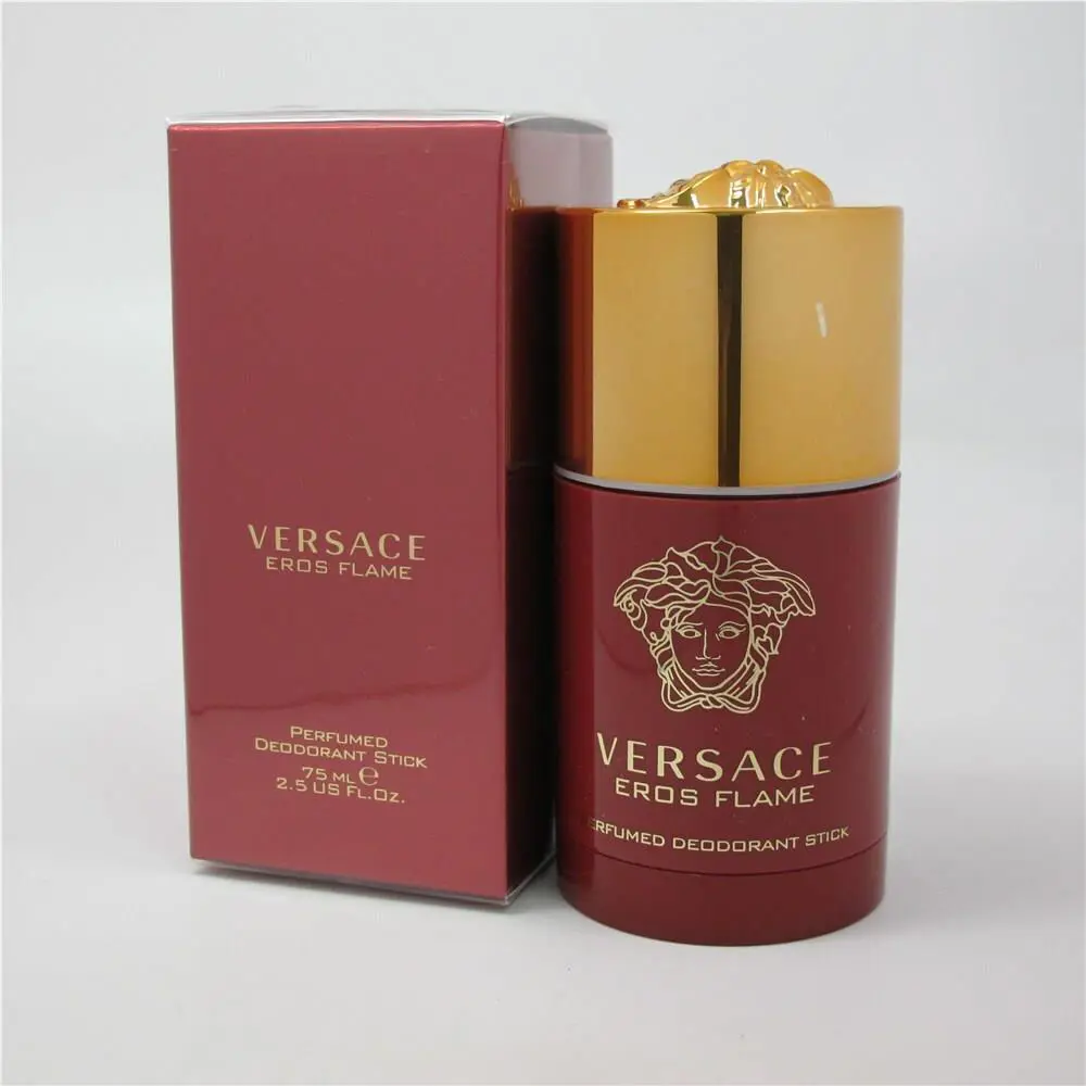 Eros Flame by Versace 75 Ml/ 2.5 oz Deodorant Stick