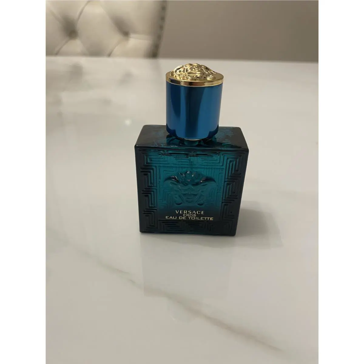 Versace Eros Edt 30ML Spray