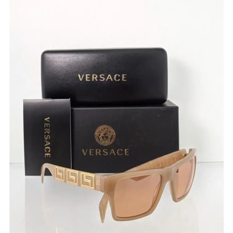 Versace Sunglasses Mod. 4408 5339/69 VE4408 52mm Frame