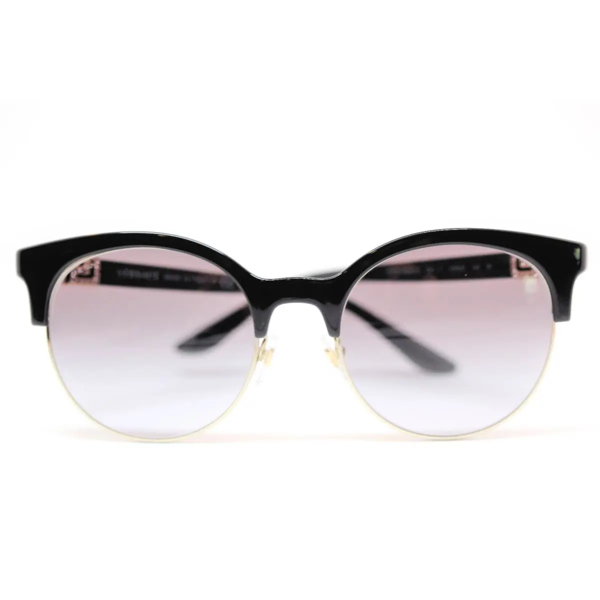 Versace VE4326B GB1 Black/gold Sunglasses 53