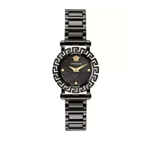 Greca Glam Ladies Watch-VE2Q00522 by Versace