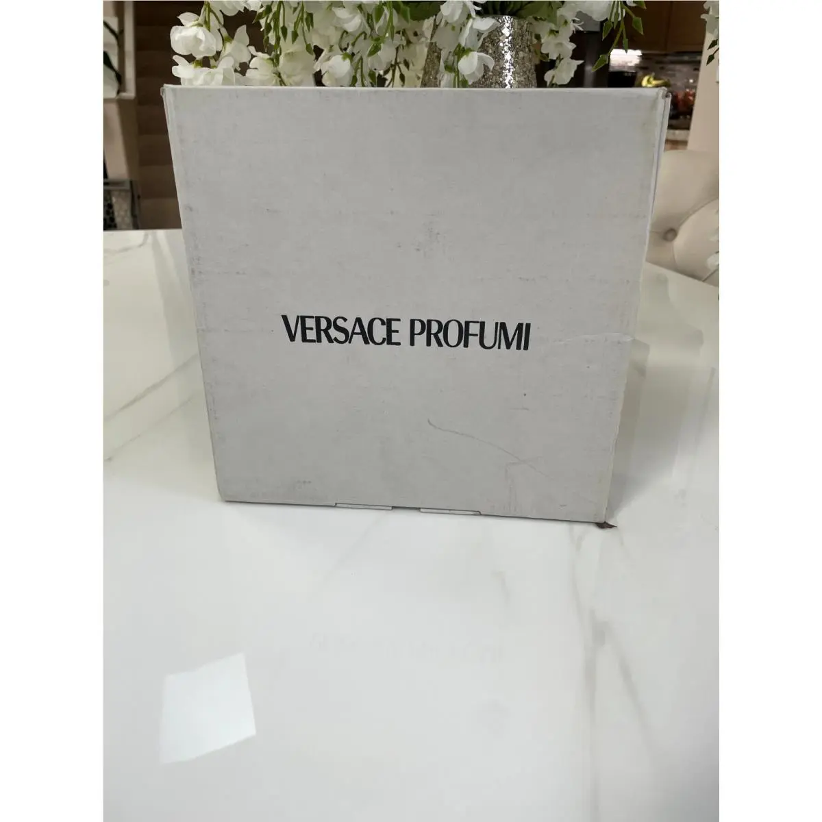 Versace Profumi Versus Body Lotion 200ML Edt 50ML Spray