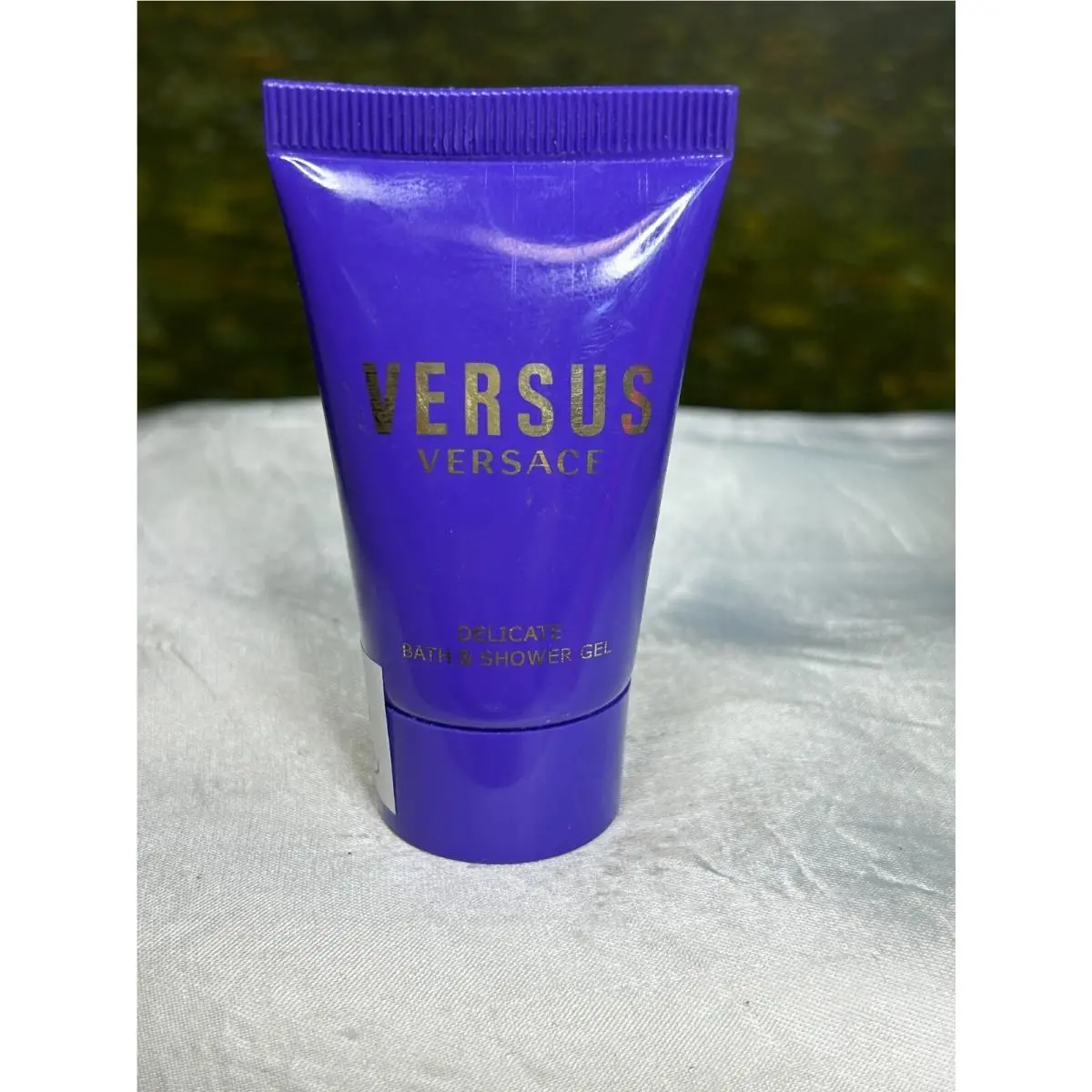 Versace Versus 25ML Delicate Bath Shower Gel