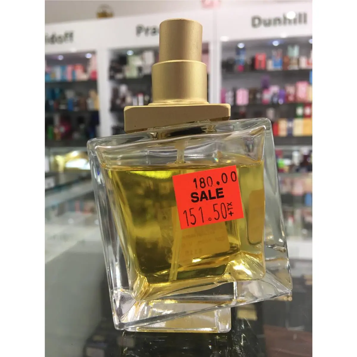 V`e Versace Edp Spray 100 ML