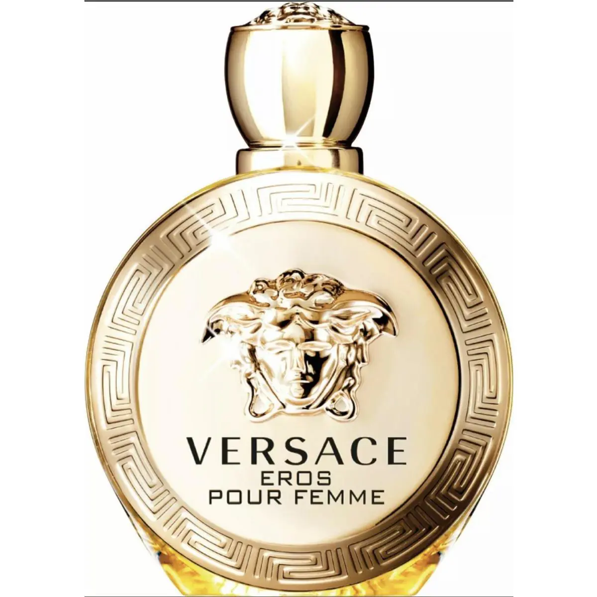 Versace Eros Pour Femme 3.3 / 3.4 oz Edp Perfume For Women Tester