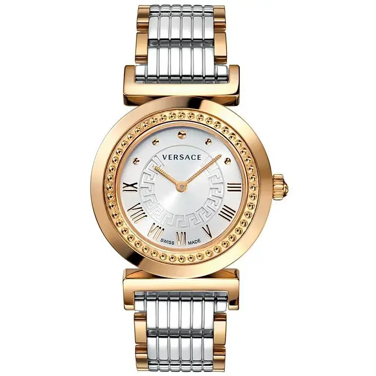 Versace Womens Watch P5Q80D499S