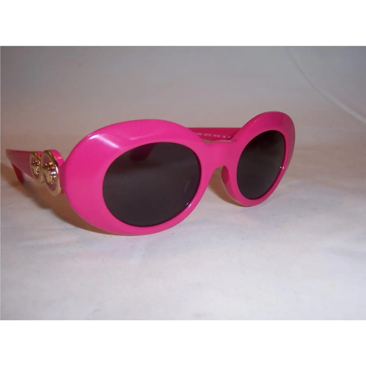 Versace Kids Sunglasses VK 4428U 536787 Fuchsia/gray 45MM Kids