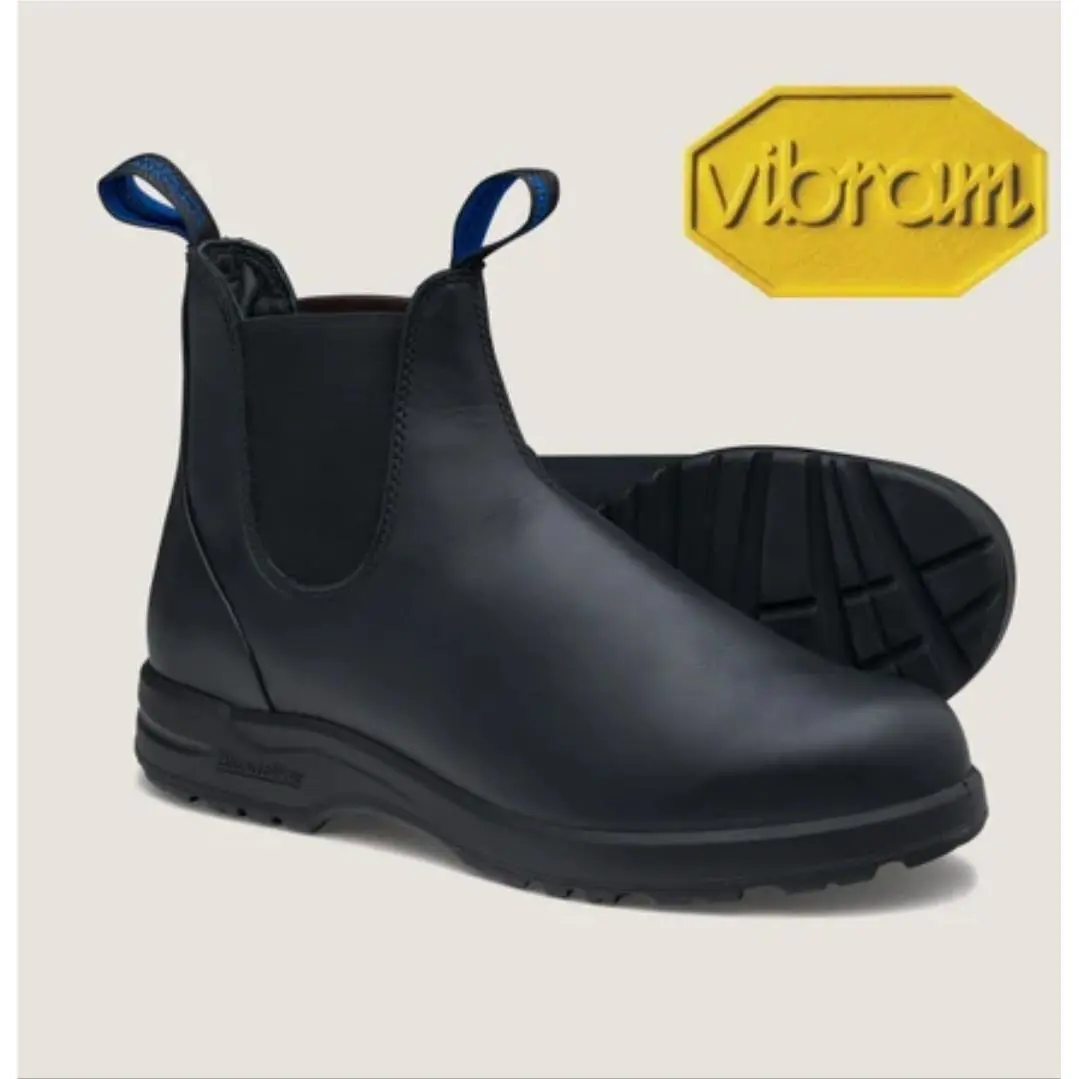 Blundstone shoes - 2241 - 2241 - Black 0