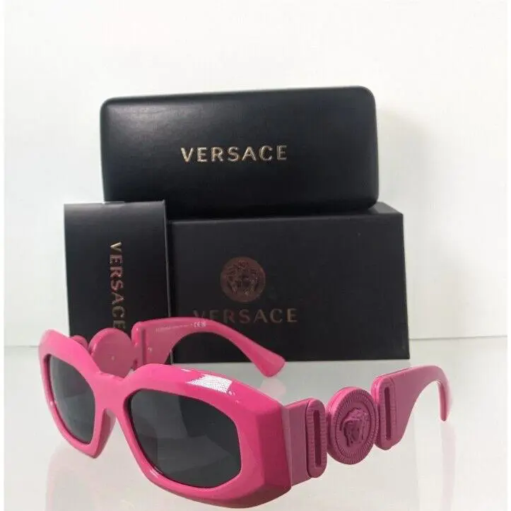 Versace Sunglasses Mod. 4425 5367/87 VE4425U 53mm Frame