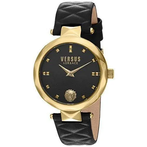 Versus by Versace Covent Garden Collection Women Watch SCD050016