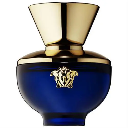 Versace Dylan Blue Pour Femme 1.7 Oz Edp – Elegant Sophisticated Women’s Scent