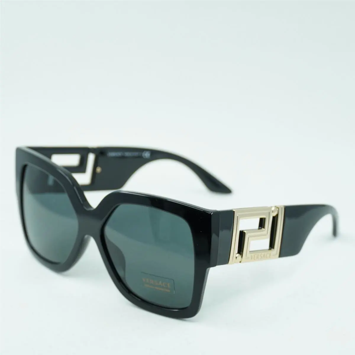 Versace VE4402 GB1/87 Black 59-16-140 Sunglasses