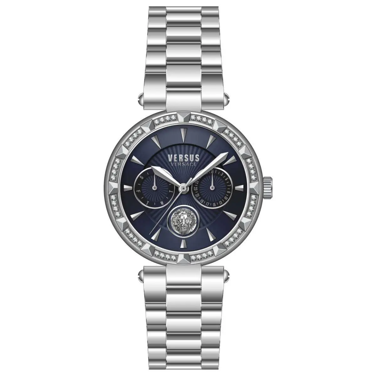 Versus by Versace Sertie Collection Women Watch VSPOS6321