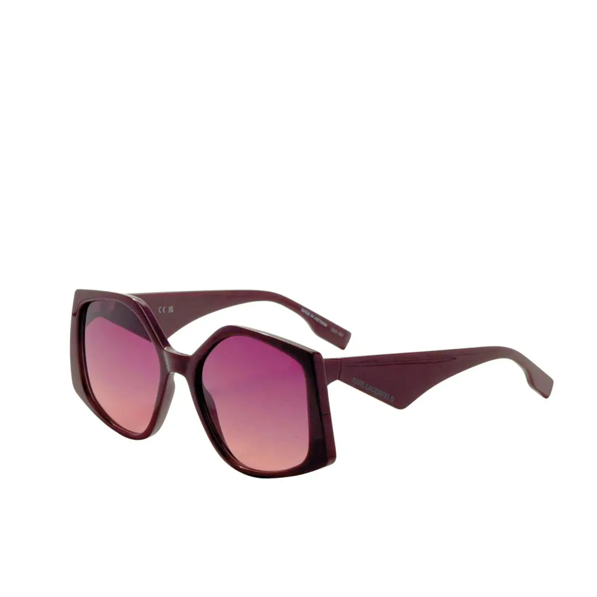 Versace Men`s 40mm Silver Sunglasses VE2140-10006G-40
