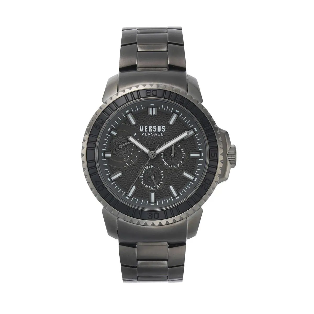 Versace Mens Watch VSPLO0819