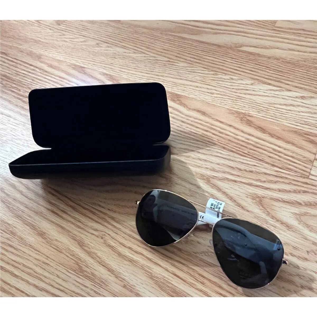 Versace 2150Q 1341/87 Womens White Medusa Sunglasses